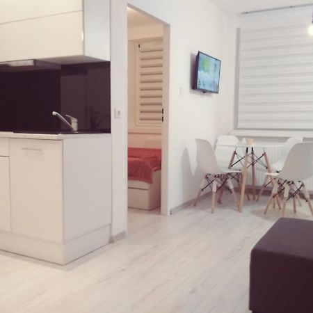 Apartament Ul Mlynowa I Parking Podziemny Białystok Exterior foto