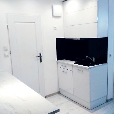 Apartament Ul Mlynowa I Parking Podziemny Białystok Exterior foto
