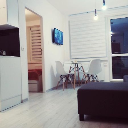 Apartament Ul Mlynowa I Parking Podziemny Białystok Exterior foto