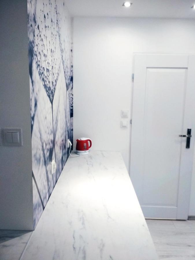 Apartament Ul Mlynowa I Parking Podziemny Białystok Exterior foto