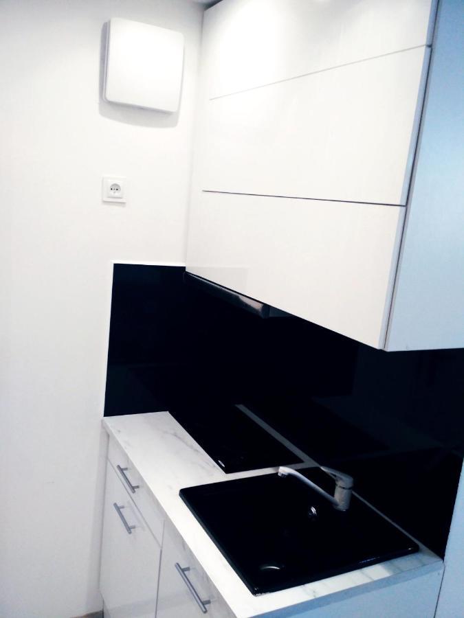 Apartament Ul Mlynowa I Parking Podziemny Białystok Exterior foto
