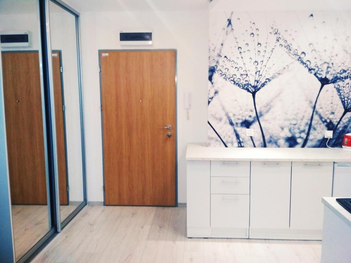 Apartament Ul Mlynowa I Parking Podziemny Białystok Exterior foto