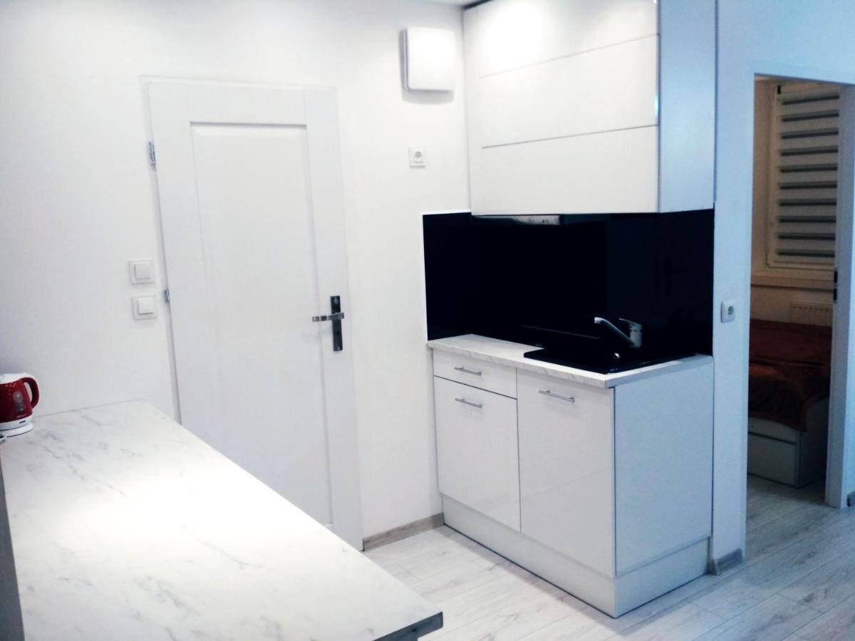 Apartament Ul Mlynowa I Parking Podziemny Białystok Exterior foto