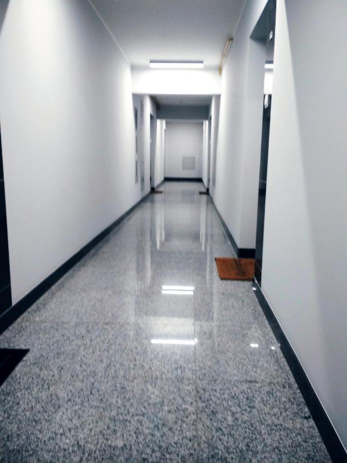 Apartament Ul Mlynowa I Parking Podziemny Białystok Exterior foto