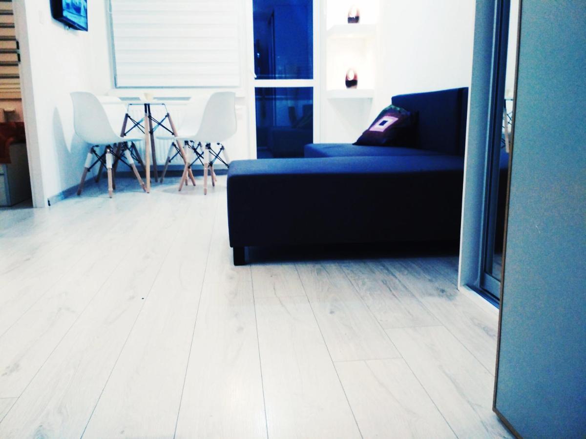 Apartament Ul Mlynowa I Parking Podziemny Białystok Exterior foto